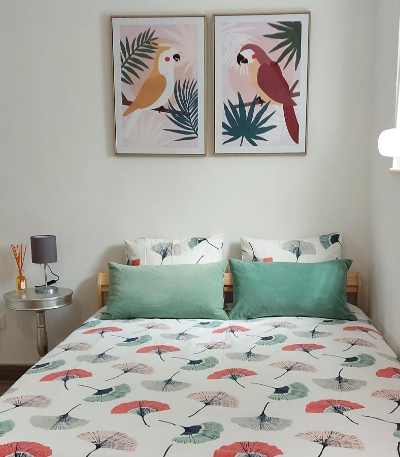 Cozy Studio In Central Lissabon Exterior foto